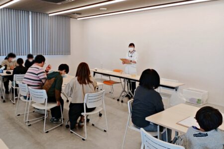 おくすり実験＆謎解きミッションを開催しました！