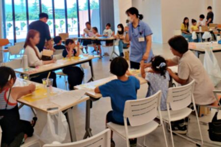 《参加者募集》イベント開催のお知らせ