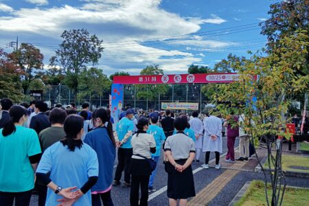 美心祭協賛イベントを開催しました